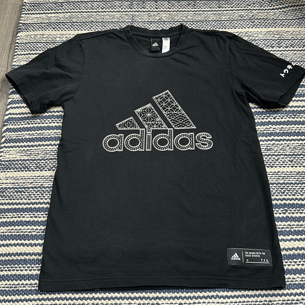 Adidas Tokyo City Tee